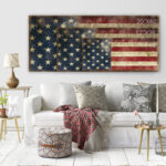 " I Pledge Allegiance " by Carol Robinson - Image 4