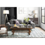 " Improvisation II Gray " 3 - Pieces - Image 4