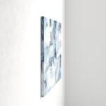 " In The Clouds Indigo And Gray " by Silvia Vassileva - Image 7