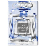 " Infinite Sapphire Silver " - Image 6