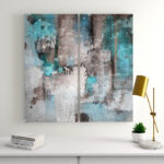 " Inkd XXVI " 2 - Pieces