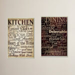 " Isabell Dining And Kitchen " 2 - Pieces - Image 5