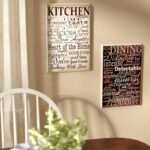 " Isabell Dining And Kitchen " 2 - Pieces