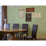" Isabell Dining And Kitchen " 2 - Pieces - Image 3