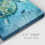 " Island Swim I " 2 - Pieces - Image 3