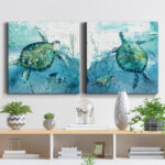 " Island Swim I " 2 - Pieces - Image 4