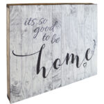 " Its So Good To Be Home " - Image 3