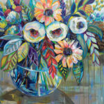 " Joy " by Jeanette Vertentes - Image 2