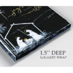 " Joy To The World Nativity " - Image 3