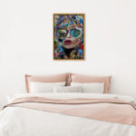 " Katy Hirschfeld Timing Is Everything " by Oliver Gal