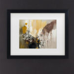 " Key West Villa " by Masters Fine Art - Image 2