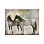 " Kindred " by Norman Wyatt Jr.