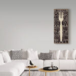 " Kitchen Words I " by Pela Studio - Image 8