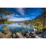 " Lake Tahoe "