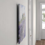 " Lavender Fields " by Debi Coules - Image 5