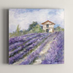 " Lavender Fields " by Debi Coules - Image 3