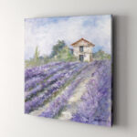 " Lavender Fields " by Debi Coules - Image 4