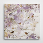 " Lavender Spring I "