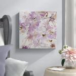 " Lavender Spring II "