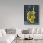 " Lemons " by Marnie Bourque - Image 2