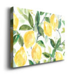 " Lemony Branches " - Image 5
