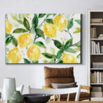 " Lemony Branches " - Image 4