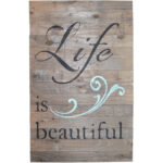 " Life Is Beautiful " - Image 5