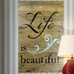 " Life Is Beautiful " - Image 2