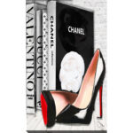 " Light Reading 1 " by BY Jodi