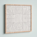 " Line Mandala " by Holli Zollinger - Image 2