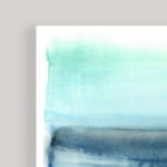 " Linear Energy I/II " by Norman Wyatt Jr. 2 - Pieces - Image 3