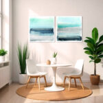 " Linear Energy I/II " by Norman Wyatt Jr. 2 - Pieces - Image 7