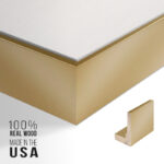 " Linen Fern I " 3 - Pieces - Image 7