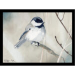 " Little Bird " by Sean Parnell