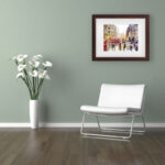 " London Landscape " by The Macneil Studio - Image 4