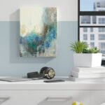 " Looking Outside " by Leslie Owens