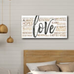 " Love "