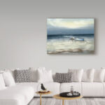 " Low Tide " by Rio - Image 4