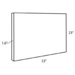 " Lush Green Forest On A Foggy Day " by The Creative Bunch Studio - Image 5