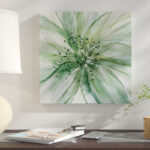 " Macro Sage Flower II " - Image 6