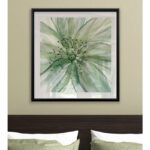 " Macro Sage Flower II " - Image 8