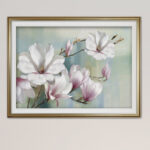 " Magnolia Blooms " - Image 4