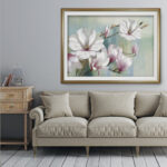 " Magnolia Blooms " - Image 5