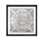 " Mandala Sunburst " - Image 5