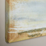 " Marine Sunset " by Edgar Degas - Image 5