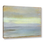 " Marine Sunset " by Edgar Degas - Image 2