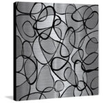 " Marriage Of Shapes " - Image 2