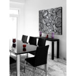 " Marriage Of Shapes " - Image 3