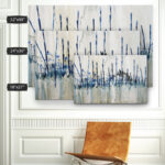 " Marshes Edge " - Image 3