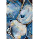 " Matununk Shells Light " by Jeanette Vertentes
